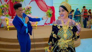 ISMAACIIL AARKA  GAARI DUMAR  OFFICIAL VIDEO 2022 [upl. by Asit]