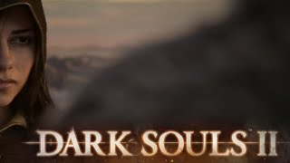 Dark Souls 2 PS3 Vamos Vé Cole Que e Dessa Atualização [upl. by Atirys724]