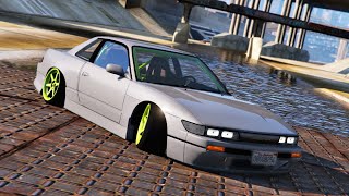 SHIFT ❌ GTTMIDNIGHT ❌ DRIFT ❌ GENERATIA 99 [upl. by Htaras]