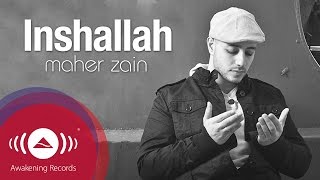 Maher Zain  Baraka Allahu Lakuma  Simfoni Cinta Live [upl. by Alexia]