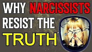 5 SNEAKY Ways Narcissists Protect Their Fantasy Worlds [upl. by Nottirb]