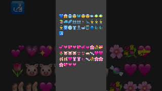 emoji my voice is so pretty 👹 [upl. by Magena310]