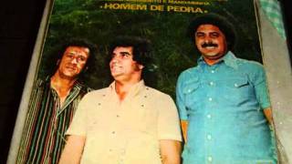 Trio Parada Dura  Seu Passado 1978 [upl. by Nai]