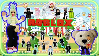 Y SI JUGAMOS ROBLOX  VIERNES DE COQUINVITADOS 🥳 PIÑITA EN VIVO 🔴 [upl. by Ainotna986]