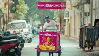 Rollick ice cream  Apna andaaz Apna swad [upl. by Yhtimit]