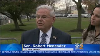 Menendez Jury To Resume Deliberations After Deadlock [upl. by Noivad]