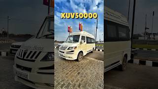 My new caravan 😻ghumakkadbugz caravan campervan only india [upl. by Lebar]