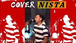 Nista ACHIK SPIN viral cover tiktok [upl. by Dannon]