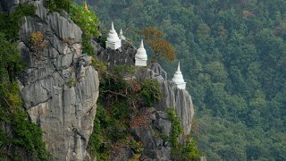 8 Reasons To Visit Lampang Thailand [upl. by Yreme]