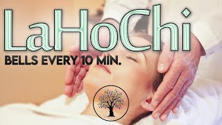 Lahochi 1hr with bells every 10 min 🕉 [upl. by Alyehc]