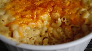 DELICIOUS MAC AND CHEESE RECIPE [upl. by Dwan]