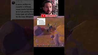 Que haco con la piedra t3 y t4 en albion online albiononline albiononlineesunmmorpg [upl. by Anirres]