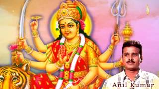 Bangaaru Thalivi  Durga Devi Song  Durga Devi Telugu Devotional Song  Vadlakonda Anil Kumar [upl. by Fisch]