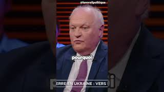 Asselineau DÉNONCE linfluence des USA sur la FRANCE 🔥 [upl. by Ueihttam973]