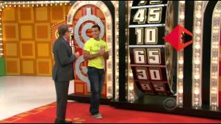 The Price Is Right 1102012 [upl. by Berns]