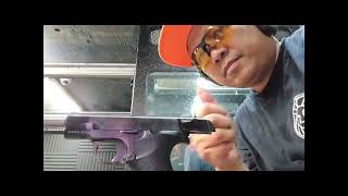 PINOY VLOG ZASTAVA M70A RANGE TIME [upl. by Willock]