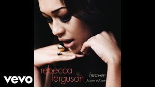 Rebecca Ferguson  Glitter amp Gold Official Audio [upl. by Shirberg136]