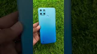 REALME C25y  64GB STORAGE smartphone smartphonetech trending realme realmec25y [upl. by Airam]