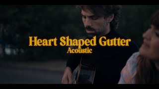 EVERDEEN  Heart Shaped Gutter acoustic [upl. by Pas421]