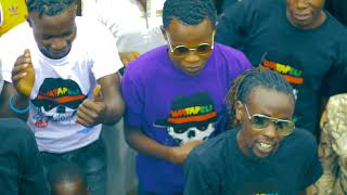 Mungai eve X watapeli clan  Matako nyinyiDont mess Diss Trackofficial video [upl. by Esirahc]