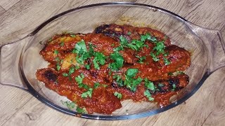 Bombil Masala Recipe Bombil BombayDuck PatelskitchenSeafoodRecipe YoutubeRecipes [upl. by Booma]