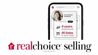 RealChoice Selling [upl. by Ojiram]