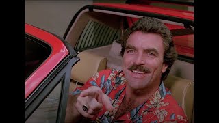 Magnum PI  Season 7 Intro 2022 [upl. by Yniatirb223]