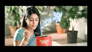 apsara tea ad by hina khanmp4 [upl. by Adnih]