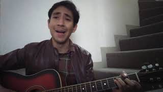 Roses are falling cover by Me Orville Peck [upl. by Bhayani]