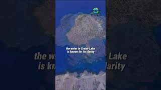 The mystery of Americas deepest lake [upl. by Kcirddes]