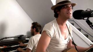 Langhorne Slim  Back to the Wild Donewaitingcom presents quotLive at Electraplayquot [upl. by Sheeree]