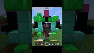 MORID ESTAFADORES minecraft humor enderpearl [upl. by Nesyt]