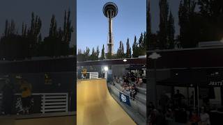 DOPE PLANET Demo  Bumbershoot 2024 [upl. by Roley]