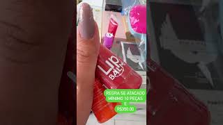 Compre em Atacado Maquiagem Brand Collection e Ciclo Cosméticos fornecedores [upl. by Esac]