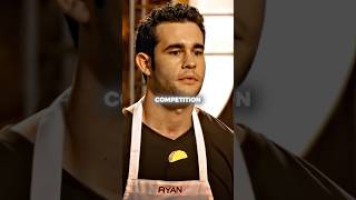 MasterChef Contestant Begs The Judges Not To Eliminate Him 😭 [upl. by Nare]