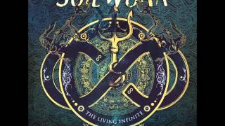 Soilwork  Spectrum of Eternity  Lyrics [upl. by Egiarc556]