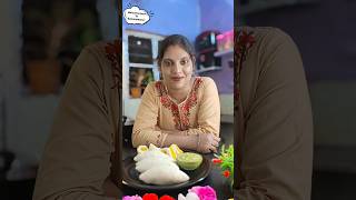 Bina tel bina ghi  daal pitha recipe healthy bihari food  fara recipe  food [upl. by Annaeirb]