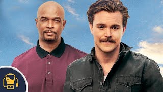 Why Clayne Crawford Was Fired From Lethal Weapon [upl. by Aihsenrad34]