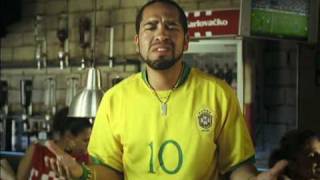 Karlovacko by BBDO Zg  Mogu li sad dobit  Brazilac [upl. by Adaminah]