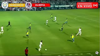 Olancho FC 11 Olimpia  Resumen Semifinales Liga de Honduras [upl. by Marleah]