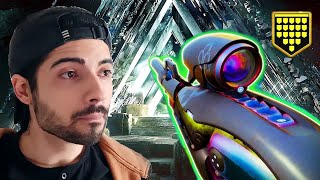 Je Test Lun Des Meilleurs Auto En 6v6 Ça Tourne MAL 😅 Pas Pour Moi  Vex Destiny 2 FR [upl. by Nikaniki]