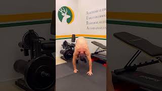 Circuito a CORPO LIBERO adatto a TONIFICARE salva video e leggi note💪🏋️‍♂️ [upl. by Llenral]