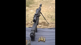 “대물 저격총M107 and MRAD“ 공개방송ROKshooter의 대한민국 사격 교범 [upl. by Reilly]