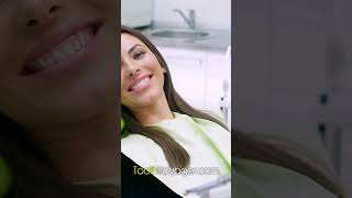 Get Perfectly Straight Teeth  Is Getting Braces Painful  Orthodontist Explains in 95 Charact [upl. by Lac316]