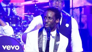 Tye Tribbett  He Turned It Live [upl. by Frankie383]