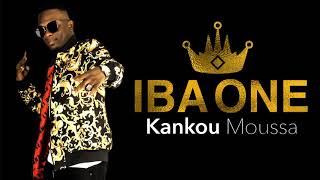 Iba One  Kankou Moussa  audio officiel [upl. by Parthen635]