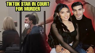 TIKTOK STAR JINNKID SNAPS in COURTROOM after INTENSE TESTIMONY [upl. by Corabel]