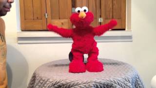 Elmo live full in depth review [upl. by Agostino]