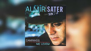 Almir Sater  quotCabecinha no Ombroquot Caminhos Me Levem1996 [upl. by Otreblif]