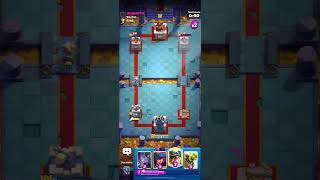 clashroyale shorts short [upl. by Yasmar]